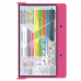 WhiteCoat Clipboard® - Pink Food Industry Edition